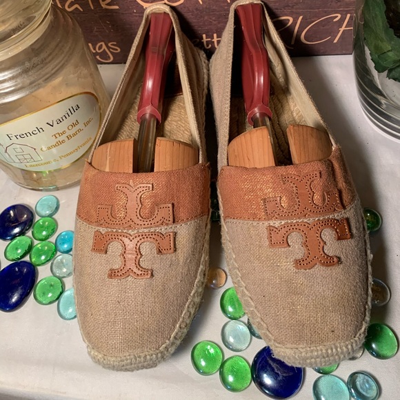 Tory Burch Shoes - Tory Burch Espradilles